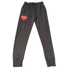 Calça de Moletom Tatami Fightwear Masculina Tamanho M Preta Jiu-Jitsu Streetwear comprar usado  Enviando para Brazil
