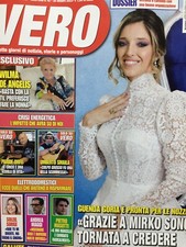 Vero 2022 42.guenda usato  Campagna