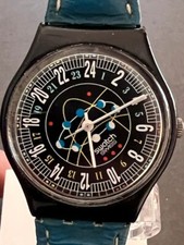 Swatch movimento 24h usato  Firenze