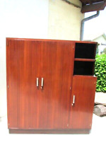 Armoire palissandre art d'occasion  Toulouse-