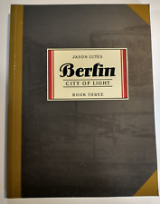 Berlin city light for sale  Athens