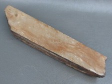 Natural translucent hard for sale  GLOUCESTER