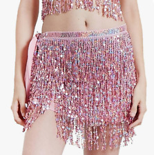 Belly dance hip for sale  ENFIELD
