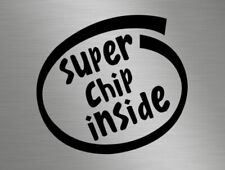 Superchips inside race for sale  BRIDGWATER