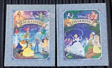 Disney charming enchanted for sale  Blissfield