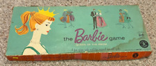 Vintage 1960 barbie for sale  Clifton Forge