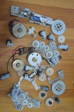 Magnetophones lot pieces d'occasion  Lesparre-Médoc