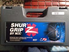 Shur grip sz323 for sale  Rancho Cordova