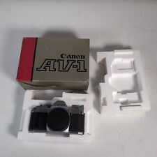 Canon 35mm film for sale  PRESTON