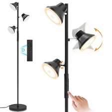 Led floor lamp for sale  Ashford