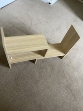 Adjustable desktop display for sale  POOLE