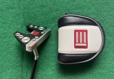 Usado, Taco de golfe Evnroll EV5.2 duplo encanador curto (35,5") + capa comprar usado  Enviando para Brazil