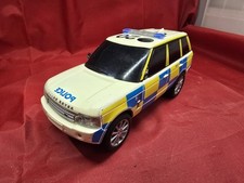 Scalextric c2833 police for sale  PLYMOUTH
