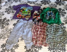 Toddler boys size for sale  Livermore Falls