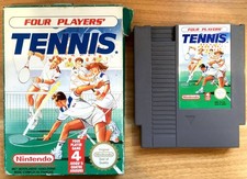 Four players tennis d'occasion  Paris-