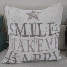 Sofa kissenbezug 45x45 gebraucht kaufen  Obersulm