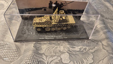 Panzer fertigmodell cm gebraucht kaufen  Burg