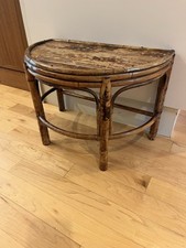 Vtg tortoise burnt for sale  Ridgefield
