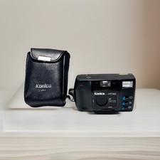 Konica 100 mt100 gebraucht kaufen  Mömlingen