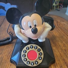 Vintage mickey mouse for sale  O Fallon
