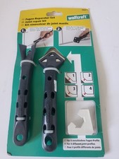 Wolfcraft kit rénovateur d'occasion  Saint-Alban-Leysse