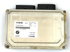 Steuergerät vvt valvetronic gebraucht kaufen Steuergerät vvt valvetronic gebraucht kaufen  Burglengenfeld