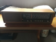 Saba lindau radio gebraucht kaufen  Graben-Neudorf