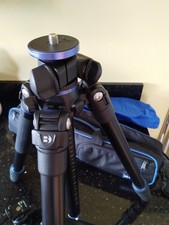 Benro fgp28a travel for sale  SUTTON-IN-ASHFIELD