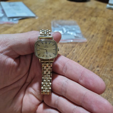 Vintage omega geneve for sale  WHITBY