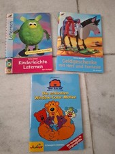 bastelbucher gebraucht kaufen  Wolfschlugen