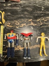 Robot popy d'occasion  La Pacaudière
