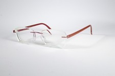 Silhouette eyeglasses 4378 for sale  LONDON