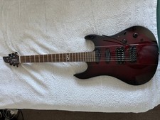 Yamaha rgx for sale  GREAT YARMOUTH