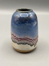 Piccolo vaso vintage usato  Spedire a Italy