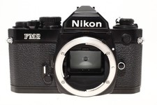 Nikon fm2 new usato  Roma