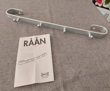 Ikea garderobenpaneel raan gebraucht kaufen  Volkertshausen