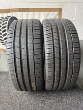 255 r20 hankook for sale  PRESTON