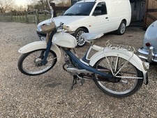 Nsu quickly mopeds for sale  SEVENOAKS