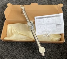 Leashed shower riser for sale  ROCHESTER