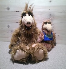 Alf groß klein gebraucht kaufen  Meine