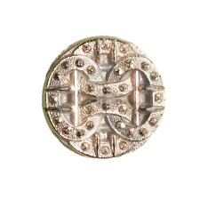 Antique button molded d'occasion  Expédié en Belgium