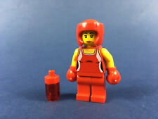 Lego kickboxerin boxer gebraucht kaufen  Sonneberg