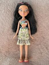 Boneca Bratz Hot Summer Dayz Jade rara comprar usado  Enviando para Brazil