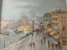 Ponte rialto. giulio usato  Samarate