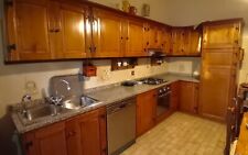 Cucina legno massello usato  Seravezza
