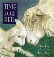 Time bed hardcover for sale  Arlington