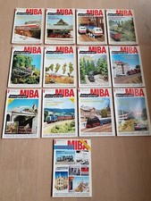 Hefte miba 1994 gebraucht kaufen  Henstedt-Ulzburg