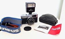 Vintage olympus trip for sale  SHEFFIELD