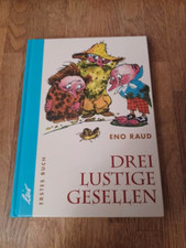 Lustige gesellen bde gebraucht kaufen  Taufkirchen