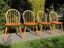 Four blonde vintage for sale  ABERDEEN